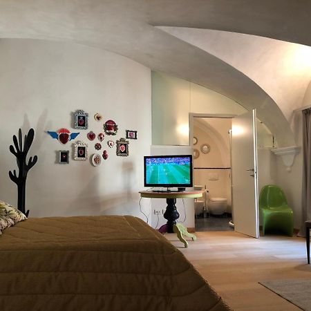 Anfite Luxury Apartment Volto San Luca Verona Eksteriør billede