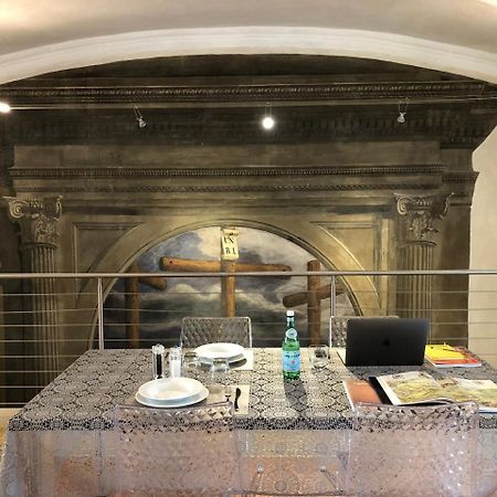 Anfite Luxury Apartment Volto San Luca Verona Eksteriør billede
