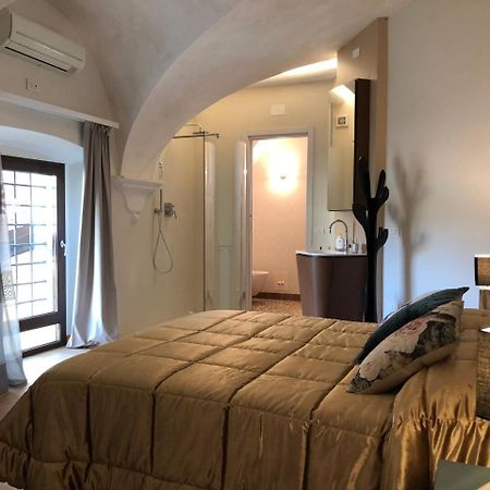 Anfite Luxury Apartment Volto San Luca Verona Eksteriør billede
