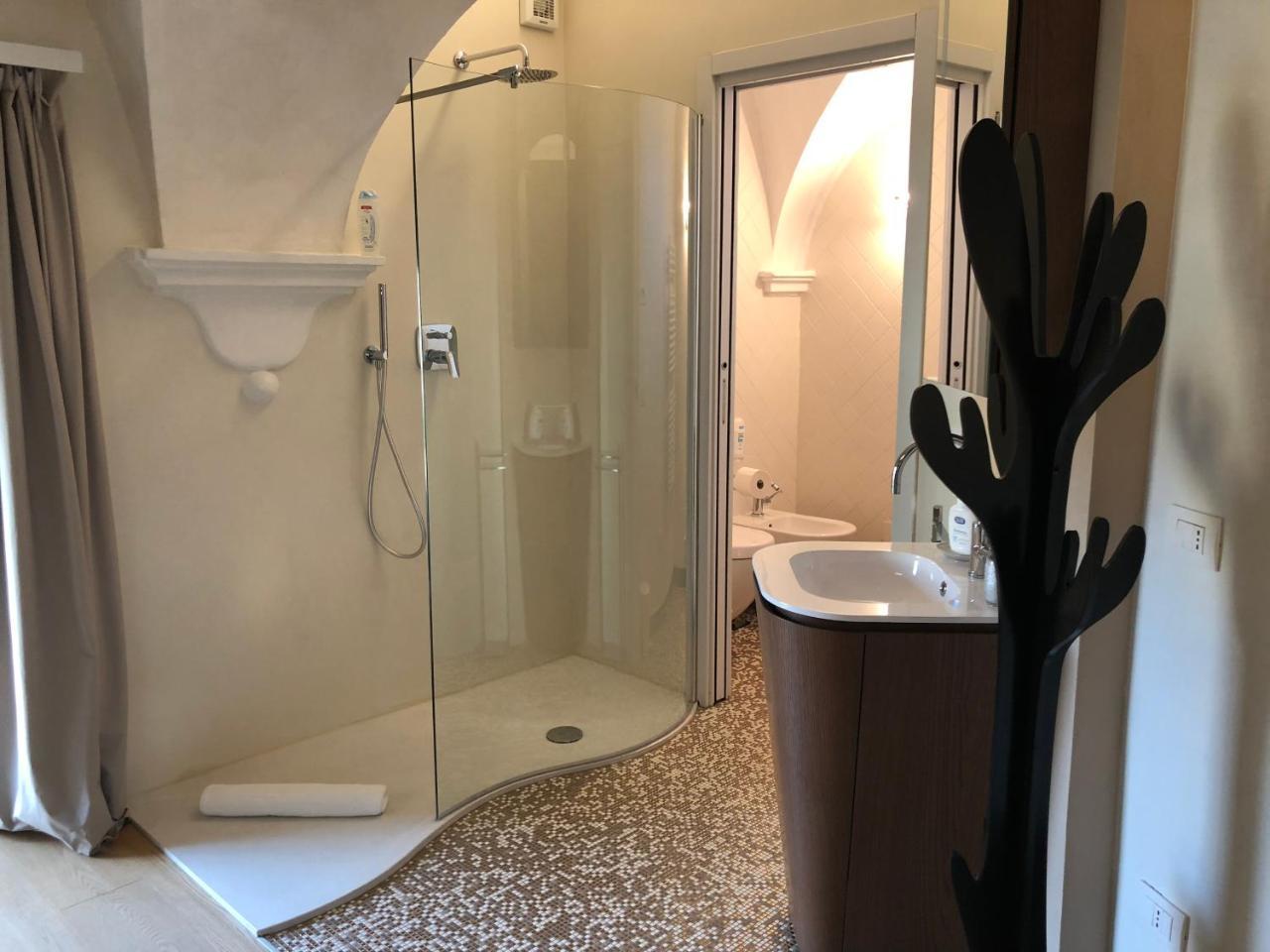 Anfite Luxury Apartment Volto San Luca Verona Eksteriør billede