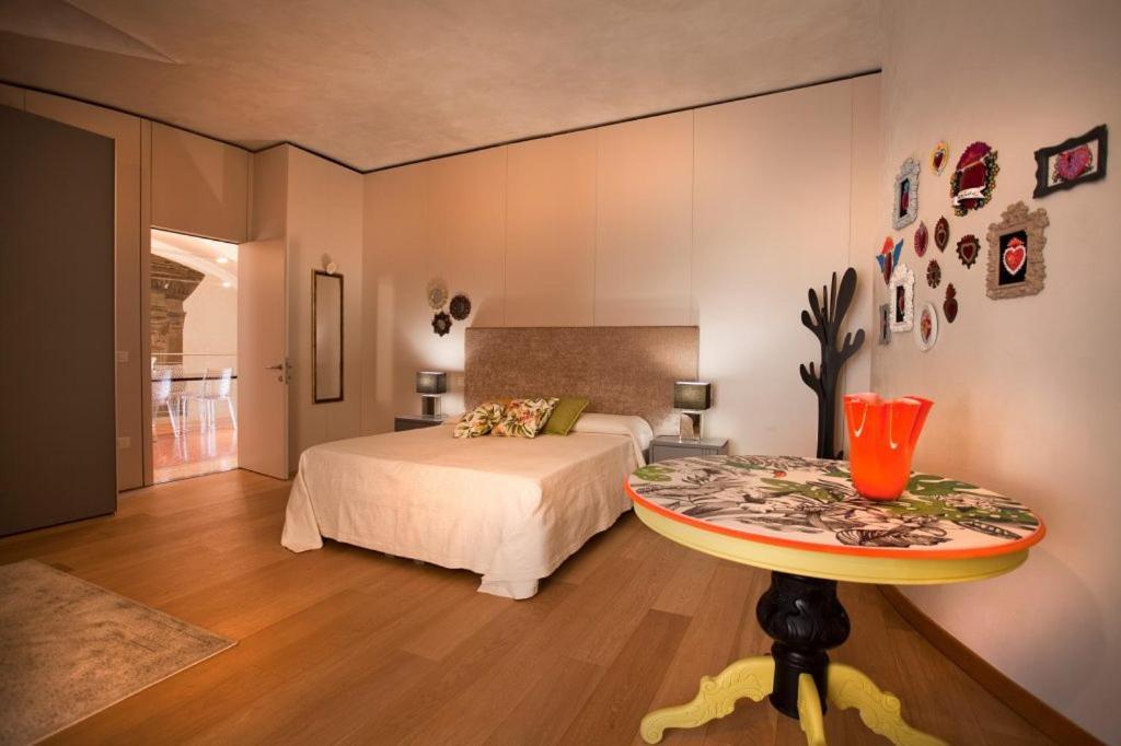 Anfite Luxury Apartment Volto San Luca Verona Eksteriør billede