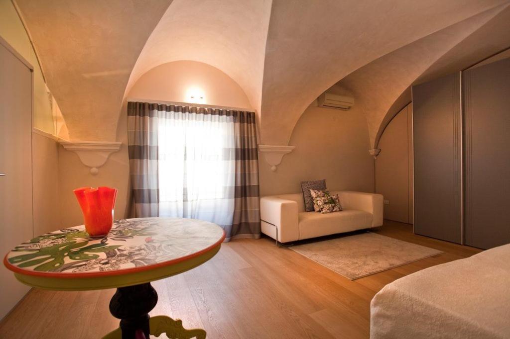 Anfite Luxury Apartment Volto San Luca Verona Eksteriør billede