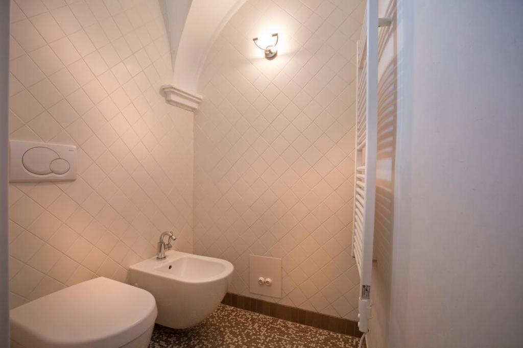 Anfite Luxury Apartment Volto San Luca Verona Eksteriør billede