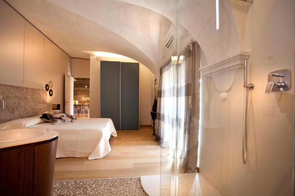 Anfite Luxury Apartment Volto San Luca Verona Eksteriør billede