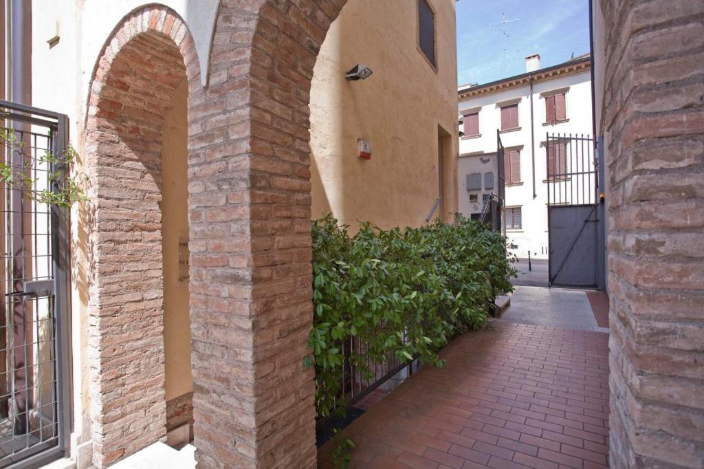 Anfite Luxury Apartment Volto San Luca Verona Eksteriør billede