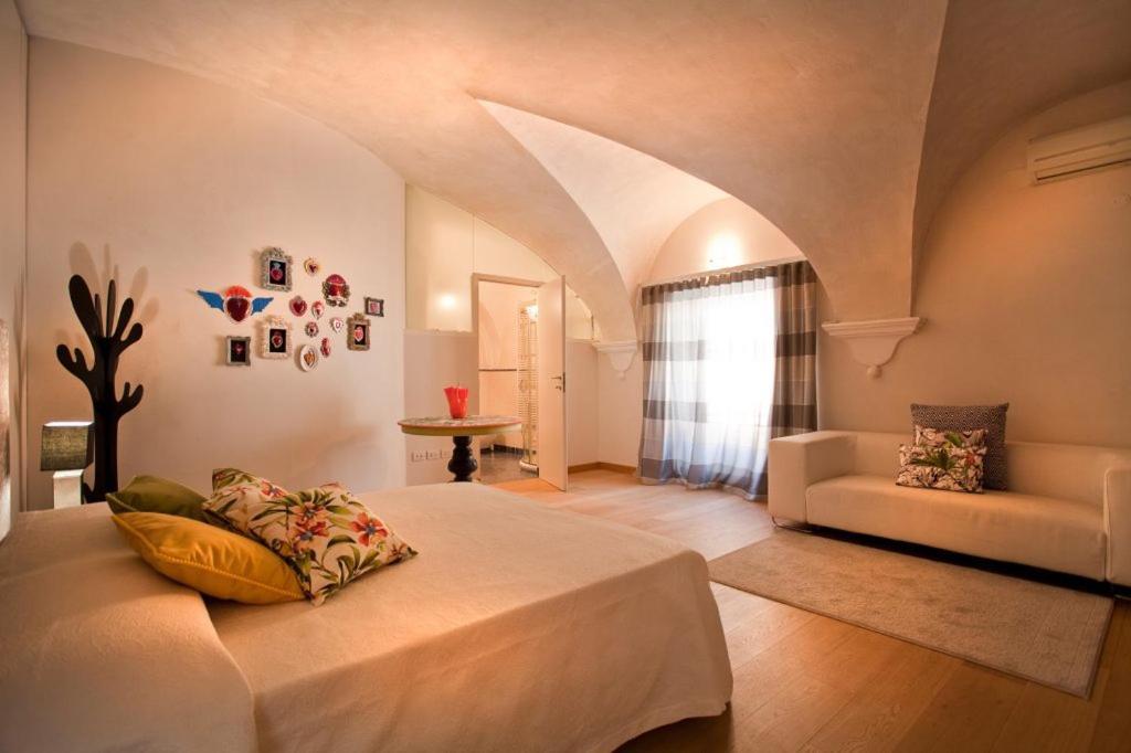 Anfite Luxury Apartment Volto San Luca Verona Eksteriør billede