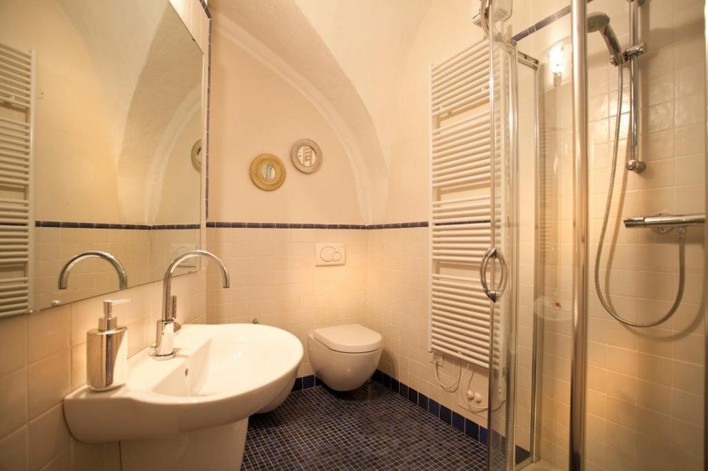 Anfite Luxury Apartment Volto San Luca Verona Eksteriør billede